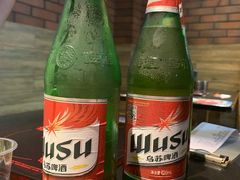 -新疆烧烤王(广灵店)