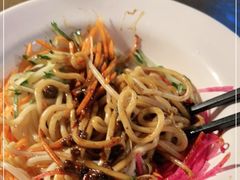 -老北京炸酱面(故宫店)