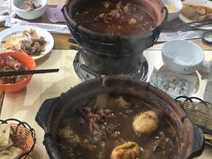 -范贤光鸡公煲(平乐园总店)