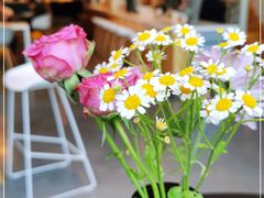 -dotcom coffee古点咖啡(致真大厦店)