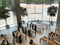 -Apple零售店(苏州店)