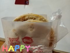 肉夹馍-子午路张记肉夹馍(小寨西路店)