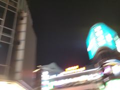 -南屏步行街