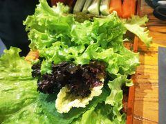 -黑牛の店·和牛烧肉(大悦城店)