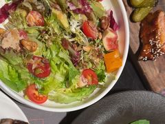 -Nord Grill&Bar Highland诺德西餐(深圳欢乐海岸店)