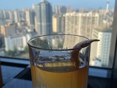 -富力丽思卡尔顿酒店·FLAIR餐厅酒吧