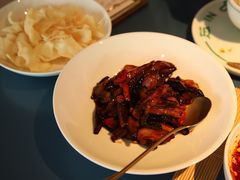 -一坐一忘云南菜(嘉里中心店)
