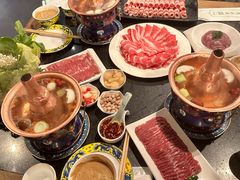 -南门涮肉(上海一店)