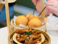 -蔡澜点心·粤菜(月星环球港店)