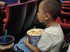 -美嘉欢乐影城(万象城店)