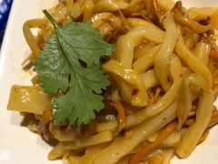 脆笋虫草花-狐狸爱上椰子鸡(滨江星光大道店)