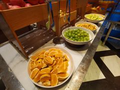 -君悦酒店·乐厨·高空自助餐(青年大街店)