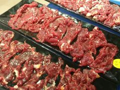 -陈记顺和潮汕牛肉火锅(棠德南路店)