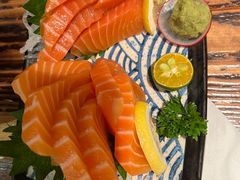 -小川洋风料理(江汉路店)