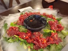 鲜生牛肉-林二哥宜烤官·宜宾小烧烤