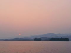 -三岔湖景区