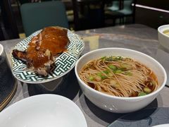 -宫燕府·京菜·烤鸭·淮扬菜(王府中心店)