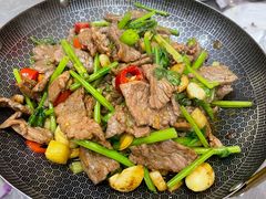 -李东农庄·当地安吉味(中南百草园店)