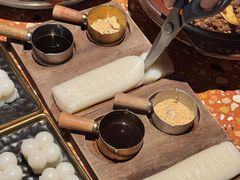 -涌煲记·蟹煲·砂锅海鲜·煲出宁波味(天一旗舰店)