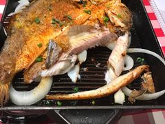 -西贝(上海我格广场店)