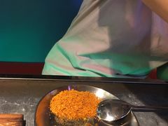 -小牛哈尼章鱼水煎肉(金鹰店)