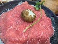 甄选牛上脑-呷哺呷哺(哈尔滨红博购物广场店)