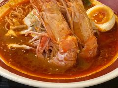 -雷门拉面店(新光天地店)