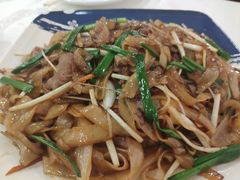 功夫炒牛河-海晖酒楼·顺德鱼生(荣华店)