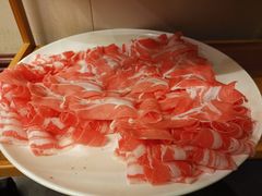 -竹叶涮肉坊(总店)