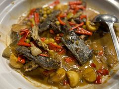 -湖南老灶台·生态农业餐饮(龙胜店)
