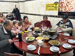 -巢湖名吃·徽府农家菜(半汤店)