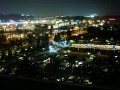 -东京湾希尔顿酒店