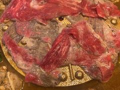 -牛牛章·章鱼水煎肉(光谷世界城店)