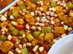 -二钳洞庭虾蟹·江湖菜(成都鹭岛店)