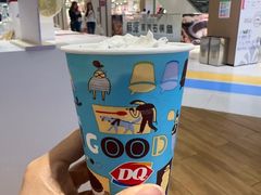 -DQ·蛋糕·冰淇淋(城南嘉园店)