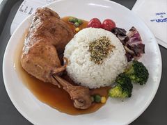 -贝林大翅鲸简餐厅(国家海洋博物馆店)