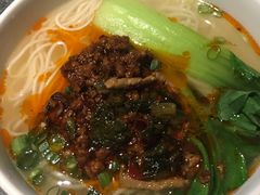 -南京四方酒店-傲途格精选·椽宫中餐厅