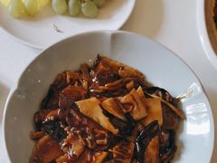 -玉华台饭庄·淮扬菜·烤鸭(望京店)