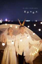-皇室米澜摄影工作室(宝安店)