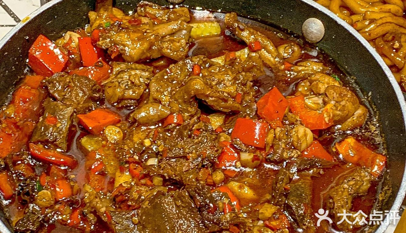 湘菜简直就是米饭杀手!!