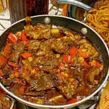 湘菜简直就是米饭杀手!!