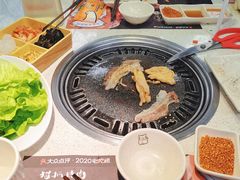 -猫抓烤肉(春熙路店)