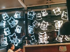 -猫爪爪原切自助烤肉(观音桥阳光世纪店)