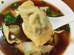 -吴家馄饨