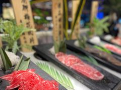 -喜庭海鲜自助(北辰三角洲北辰荟店)