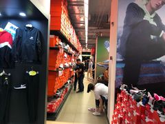 -五环Outlets(高新工厂店)