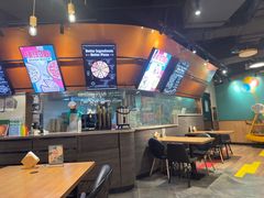 -棒约翰比萨·意面(松江开元店)