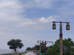 -观潮胜地公园