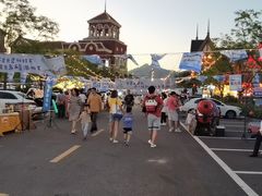 -星光岛