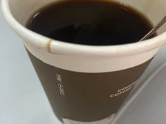 -Peet's 皮爷咖啡(乐峰店)